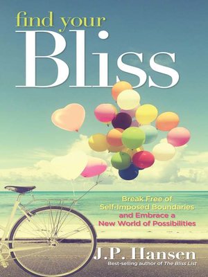 cover image of Find Your Bliss